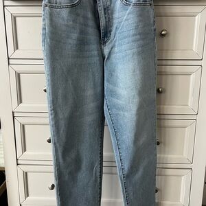 Women’s Billabong Light Blue Jeans